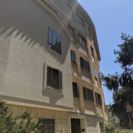 San Juan De Ribera, Casa Per Ferie Hotel โรม ภายนอก รูปภาพ
