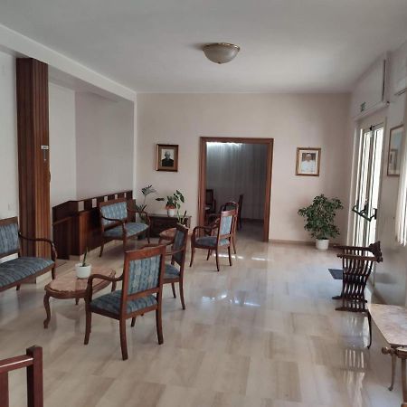 San Juan De Ribera, Casa Per Ferie Hotel โรม ภายนอก รูปภาพ