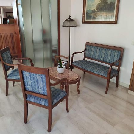 San Juan De Ribera, Casa Per Ferie Hotel โรม ภายนอก รูปภาพ