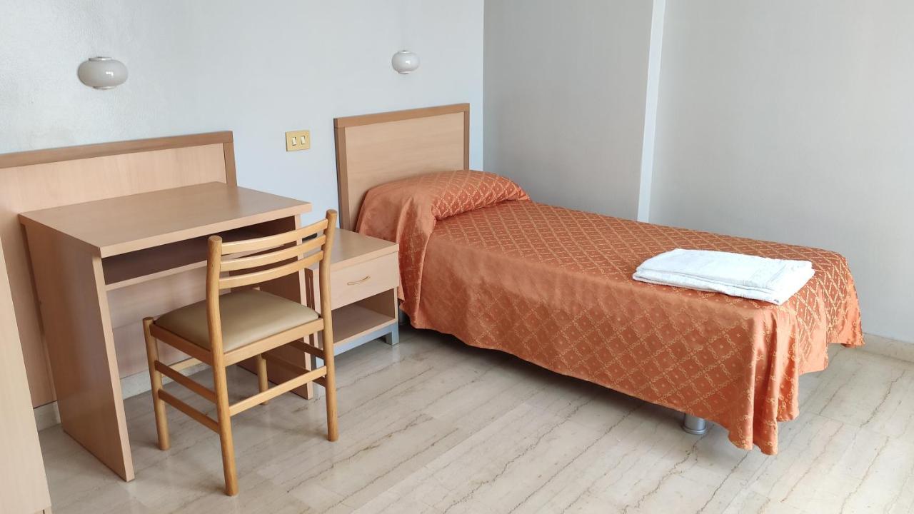San Juan De Ribera, Casa Per Ferie Hotel โรม ภายนอก รูปภาพ