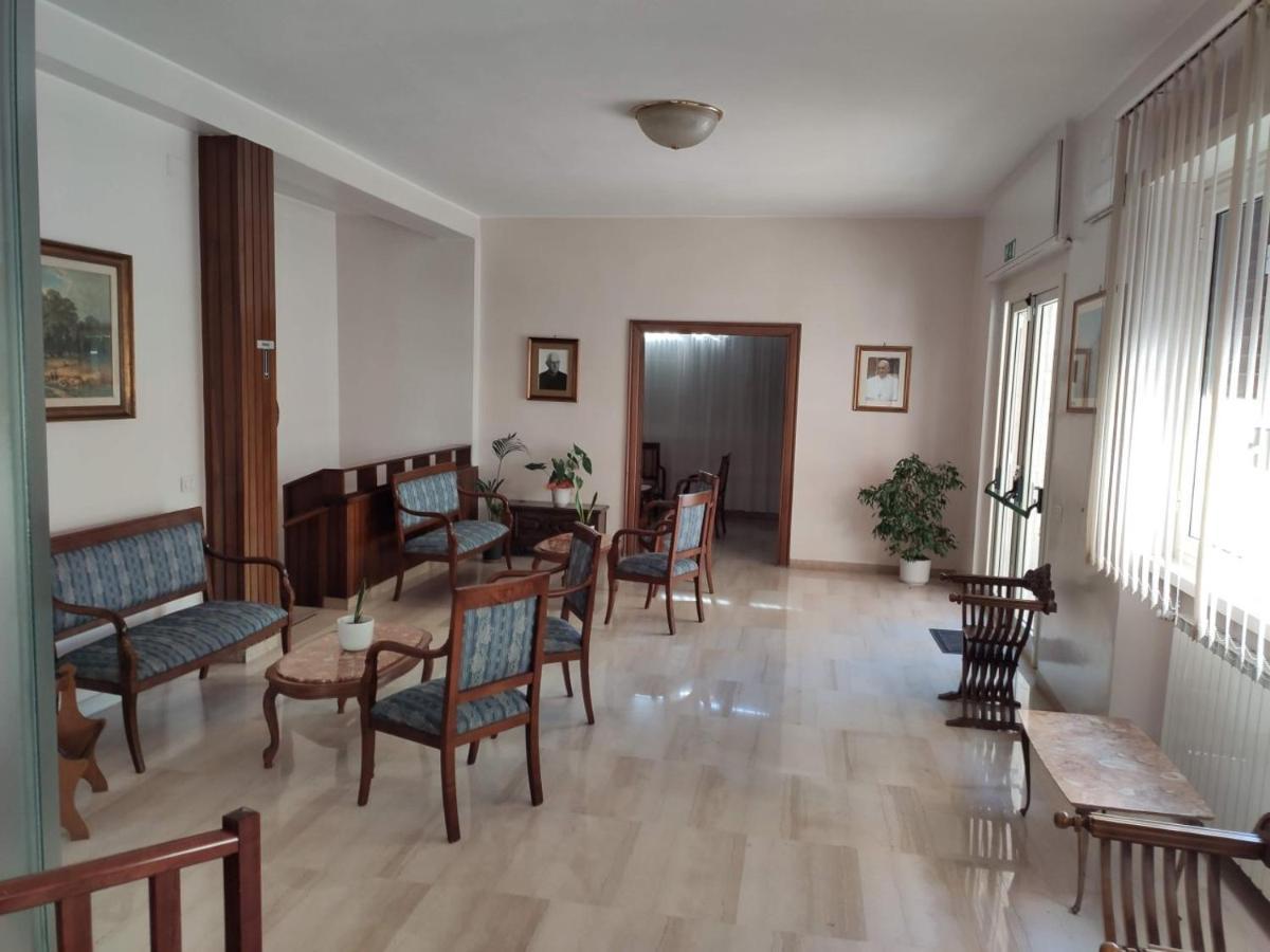 San Juan De Ribera, Casa Per Ferie Hotel โรม ภายนอก รูปภาพ