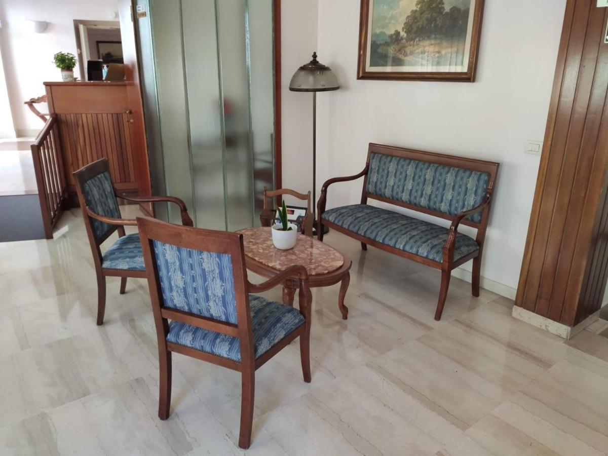 San Juan De Ribera, Casa Per Ferie Hotel โรม ภายนอก รูปภาพ