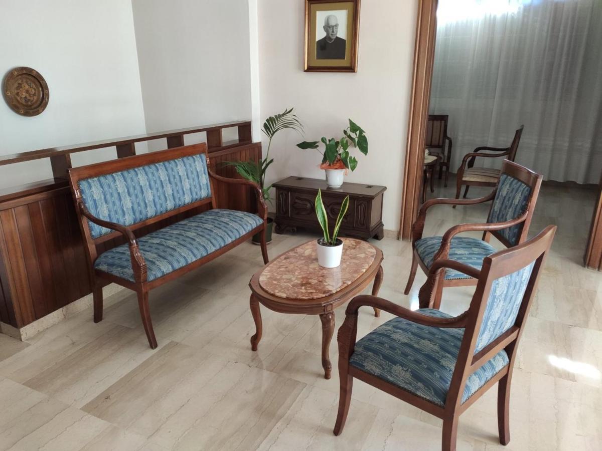 San Juan De Ribera, Casa Per Ferie Hotel โรม ภายนอก รูปภาพ