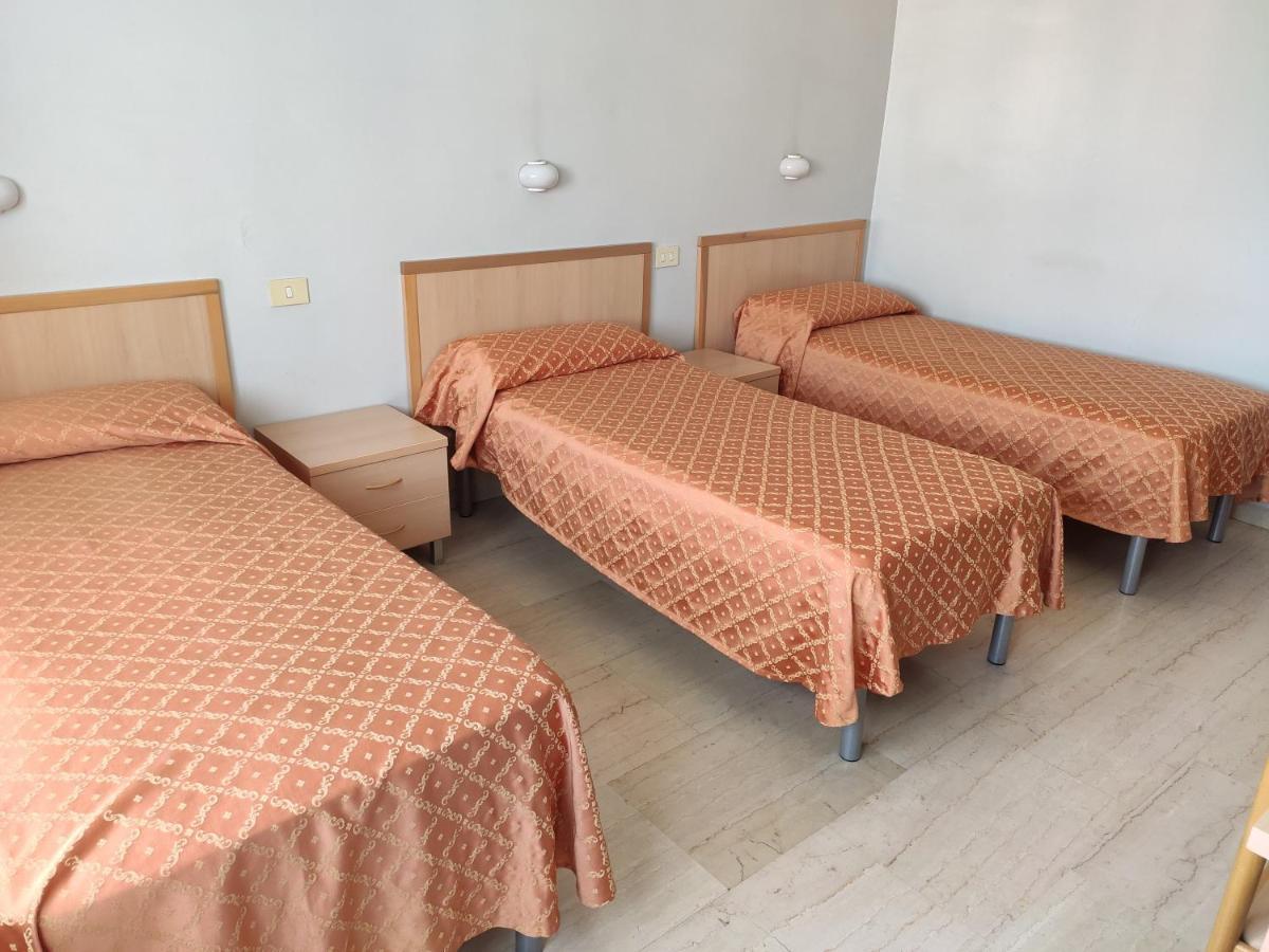 San Juan De Ribera, Casa Per Ferie Hotel โรม ภายนอก รูปภาพ