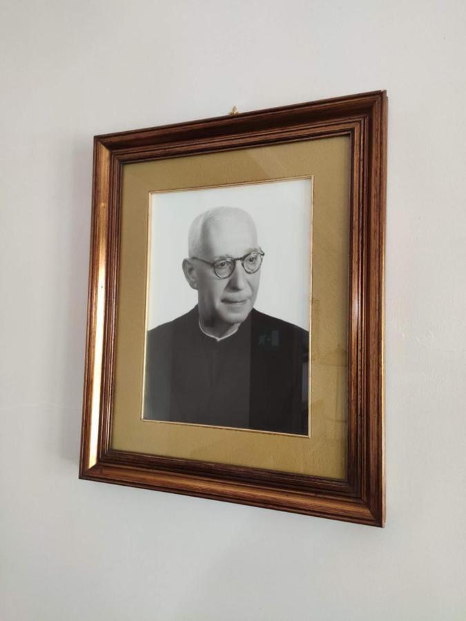 San Juan De Ribera, Casa Per Ferie Hotel โรม ภายนอก รูปภาพ