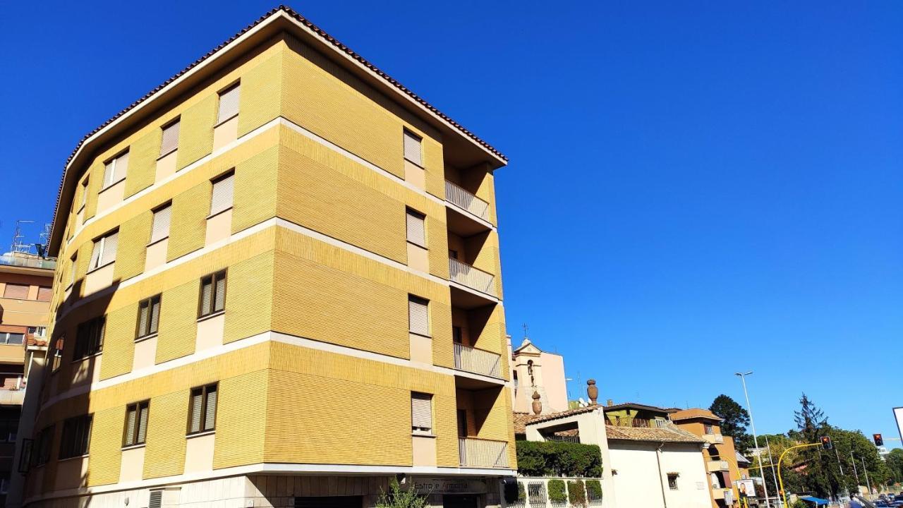 San Juan De Ribera, Casa Per Ferie Hotel โรม ภายนอก รูปภาพ