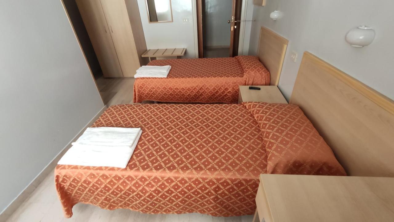 San Juan De Ribera, Casa Per Ferie Hotel โรม ภายนอก รูปภาพ