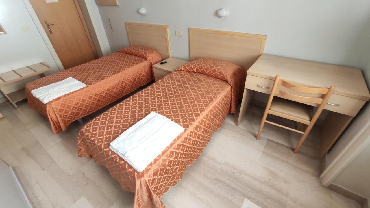 San Juan De Ribera, Casa Per Ferie Hotel โรม ภายนอก รูปภาพ