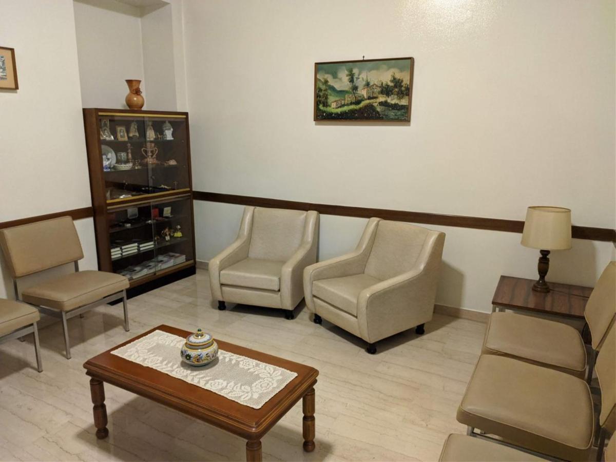 San Juan De Ribera, Casa Per Ferie Hotel โรม ภายนอก รูปภาพ