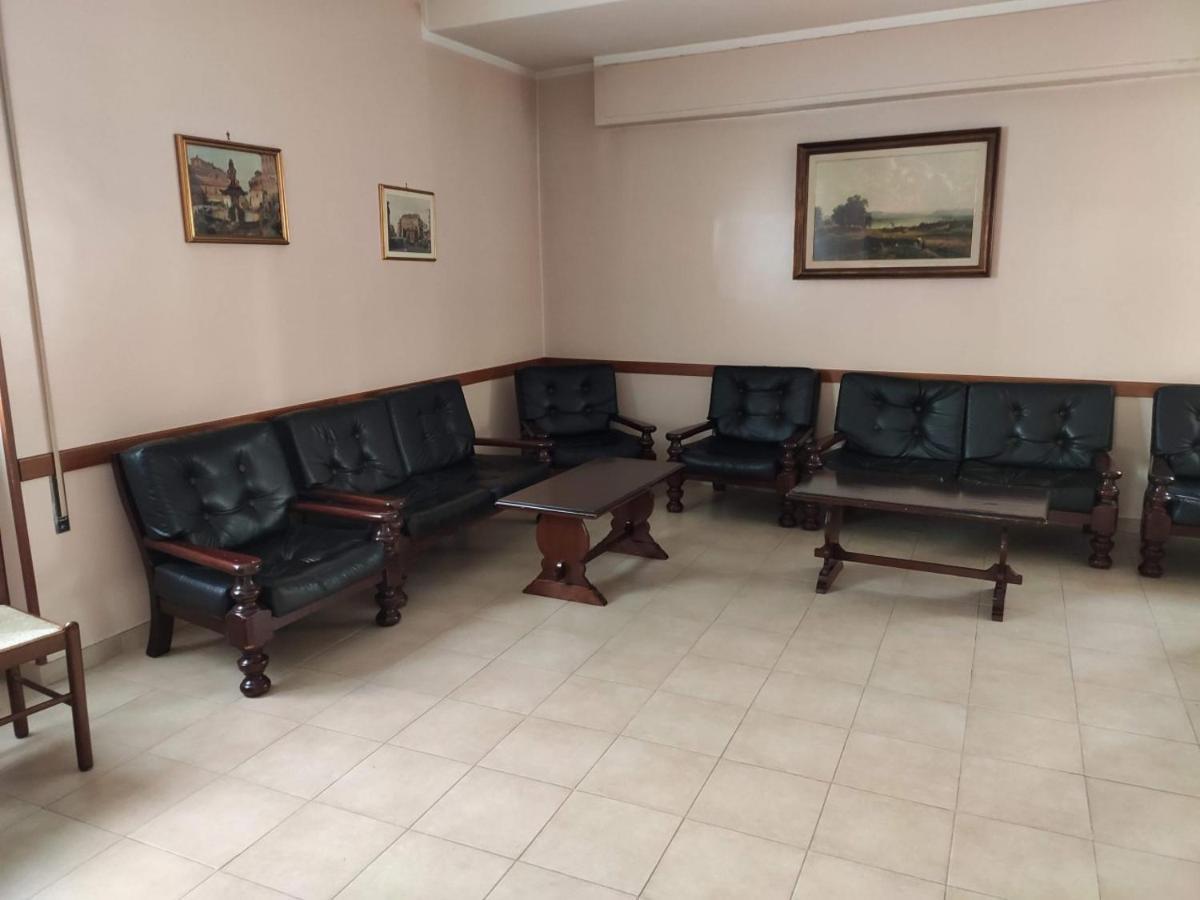 San Juan De Ribera, Casa Per Ferie Hotel โรม ภายนอก รูปภาพ