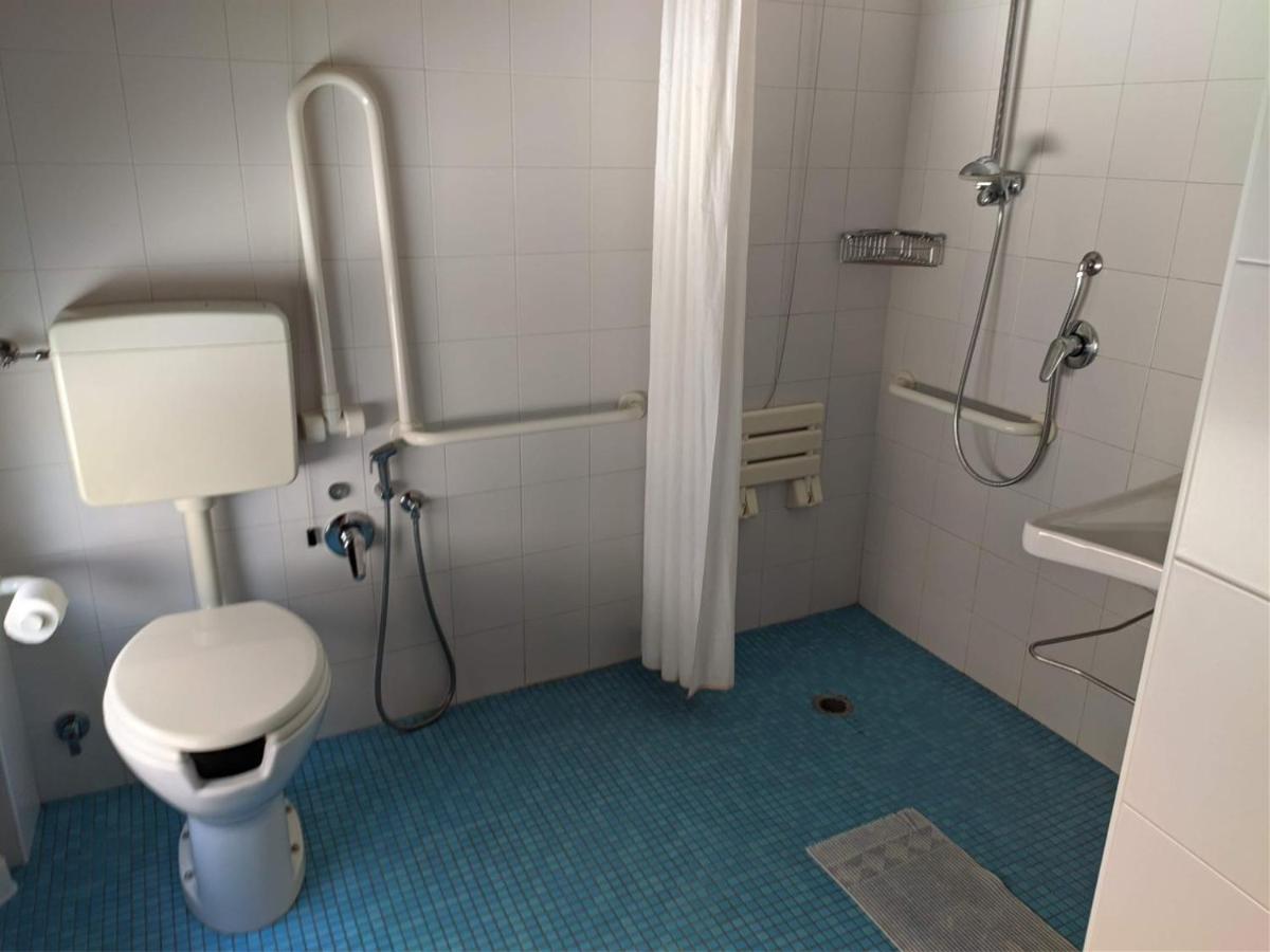 San Juan De Ribera, Casa Per Ferie Hotel โรม ภายนอก รูปภาพ