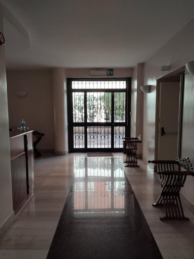 San Juan De Ribera, Casa Per Ferie Hotel โรม ภายนอก รูปภาพ