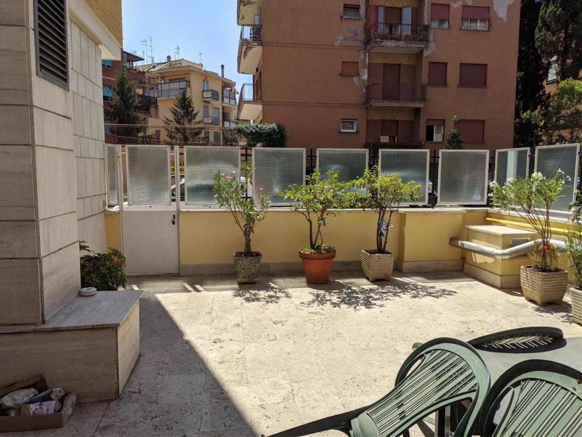 San Juan De Ribera, Casa Per Ferie Hotel โรม ภายนอก รูปภาพ