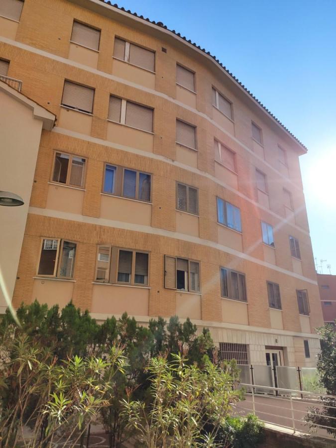 San Juan De Ribera, Casa Per Ferie Hotel โรม ภายนอก รูปภาพ