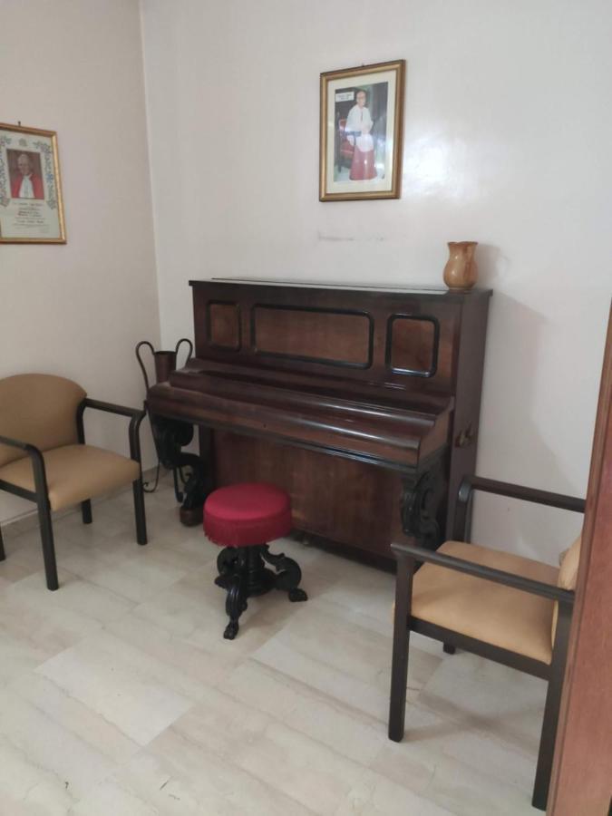 San Juan De Ribera, Casa Per Ferie Hotel โรม ภายนอก รูปภาพ