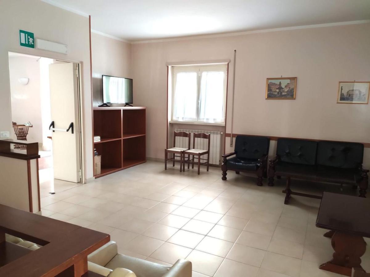 San Juan De Ribera, Casa Per Ferie Hotel โรม ภายนอก รูปภาพ